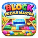 Block Puzzle Master